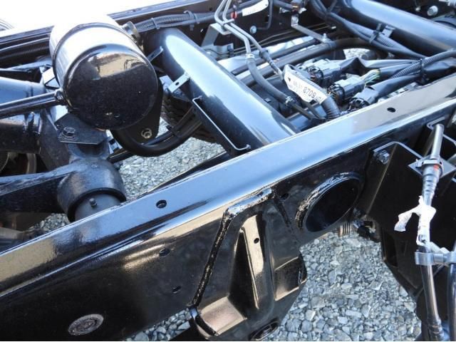 MITSUBISHI CANTER 2023 Image 31