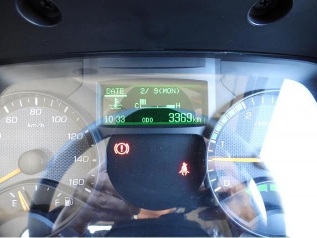 MITSUBISHI CANTER 2023 Image 31