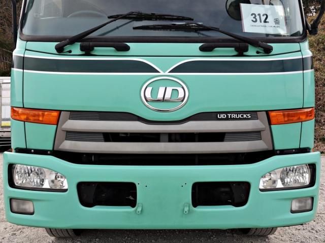 NISSAN DIESEL CONDOR 2012 Image 31