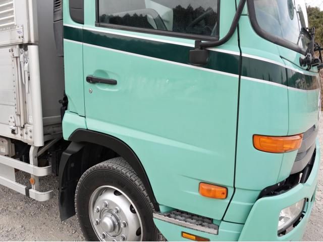 NISSAN DIESEL CONDOR 2012 Image 31