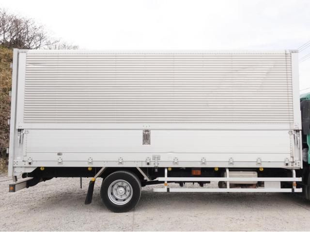 NISSAN DIESEL CONDOR 2012 Image 31