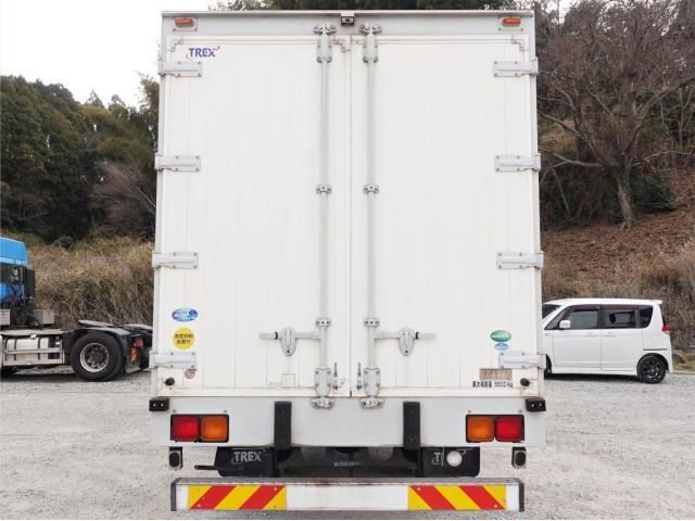 NISSAN DIESEL CONDOR 2012 Image 31