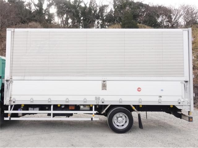 NISSAN DIESEL CONDOR 2012 Image 31
