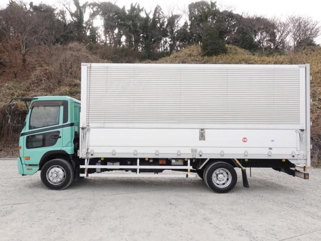 NISSAN DIESEL CONDOR 2012 Image 31
