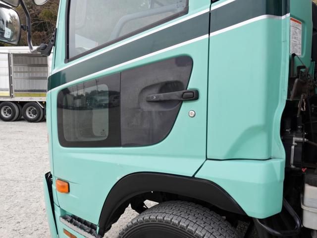 NISSAN DIESEL CONDOR 2012 Image 31
