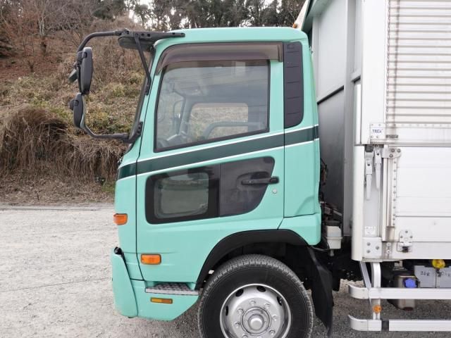 NISSAN DIESEL CONDOR 2012 Image 31