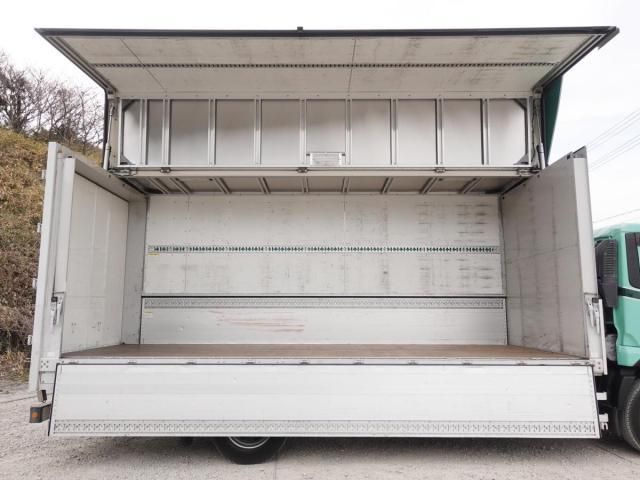 NISSAN DIESEL CONDOR 2012 Image 31