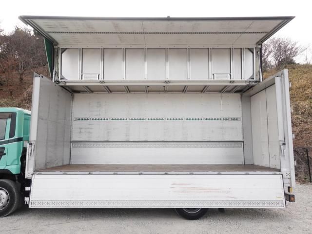 NISSAN DIESEL CONDOR 2012 Image 31