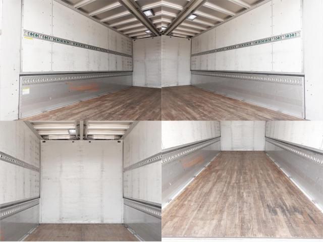 NISSAN DIESEL CONDOR 2012 Image 31