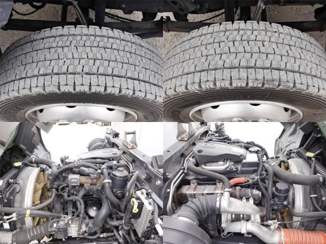 NISSAN DIESEL CONDOR 2012 Image 31