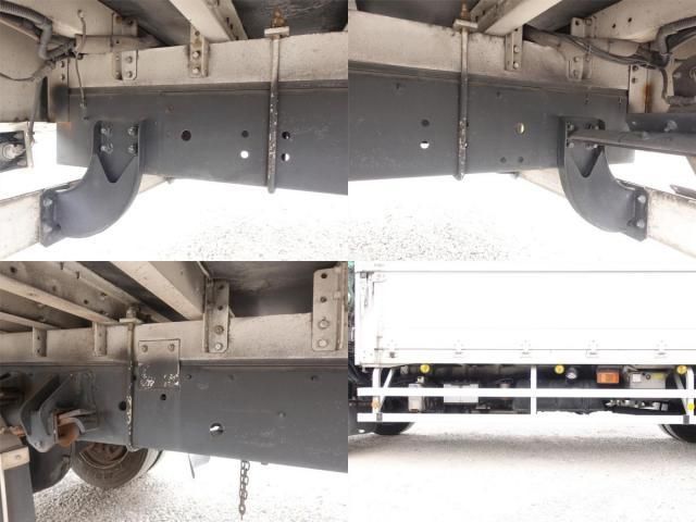 NISSAN DIESEL CONDOR 2012 Image 31