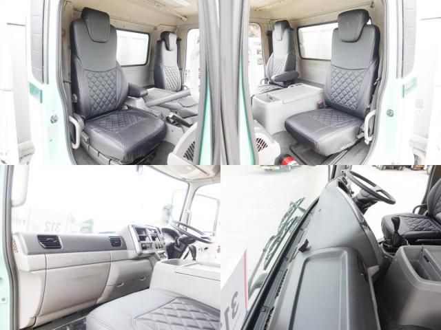 NISSAN DIESEL CONDOR 2012 Image 31