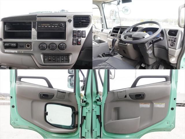 NISSAN DIESEL CONDOR 2012 Image 31