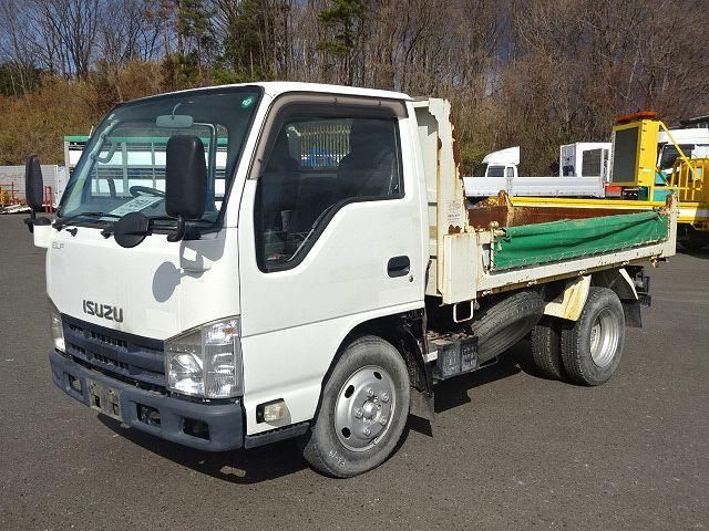ISUZU ELF 2013 Image 31