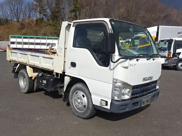 ISUZU ELF 2013 Image 31