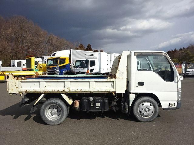 ISUZU ELF 2013 Image 31