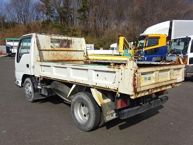 ISUZU ELF 2013 Image 31