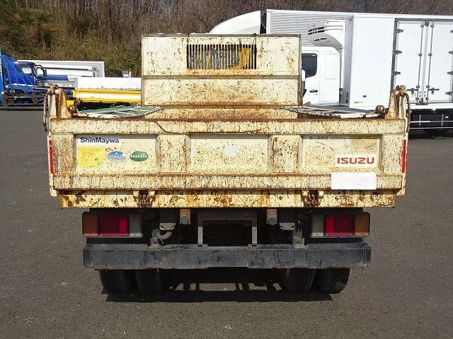 ISUZU ELF 2013 Image 31