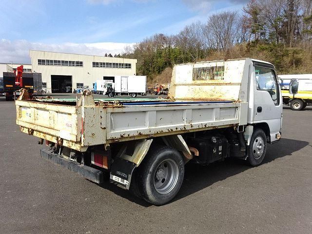 ISUZU ELF 2013 Image 31