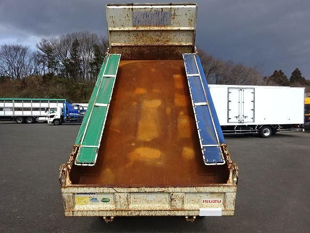 ISUZU ELF 2013 Image 31