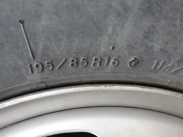 ISUZU ELF 2013 Image 31