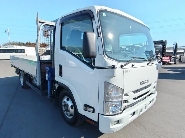 ISUZU ELF 2019 Image 31