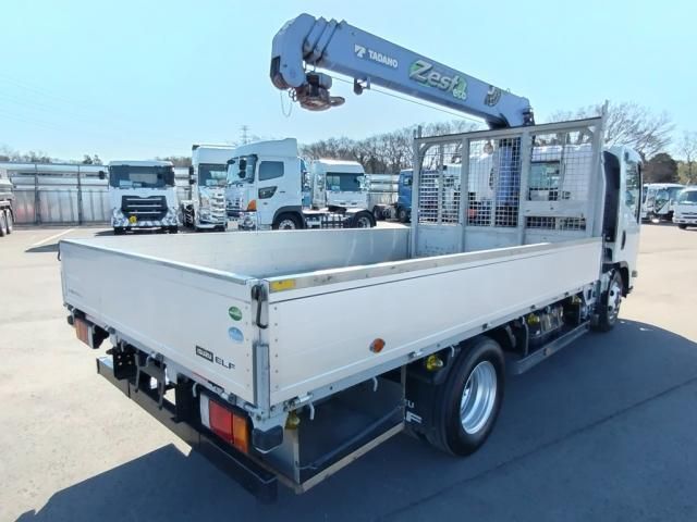 ISUZU ELF 2019 Image 31