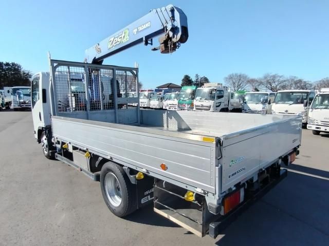 ISUZU ELF 2019 Image 31