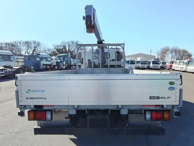 ISUZU ELF 2019 Image 31