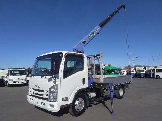 ISUZU ELF 2019 Image 31
