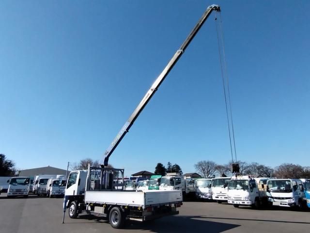 ISUZU ELF 2019 Image 31