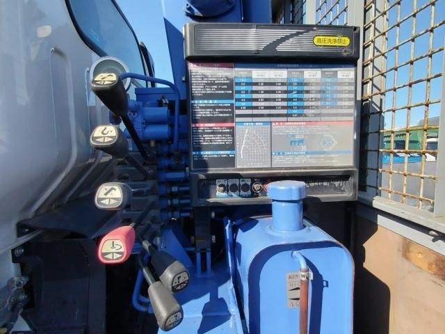 ISUZU ELF 2019 Image 31