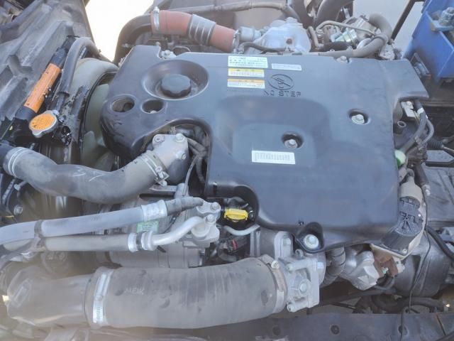 ISUZU ELF 2019 Image 31