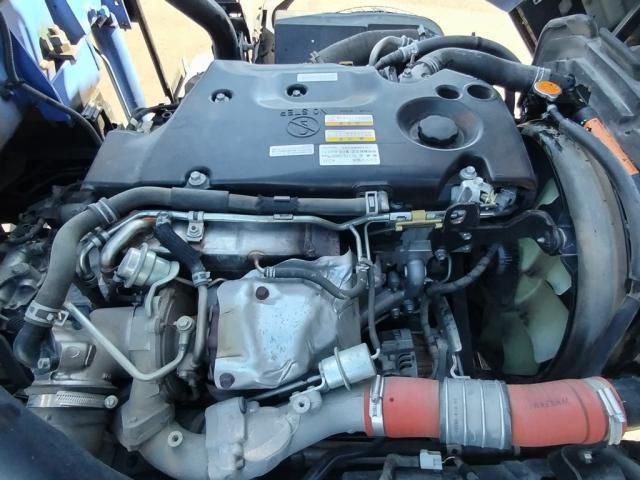 ISUZU ELF 2019 Image 31