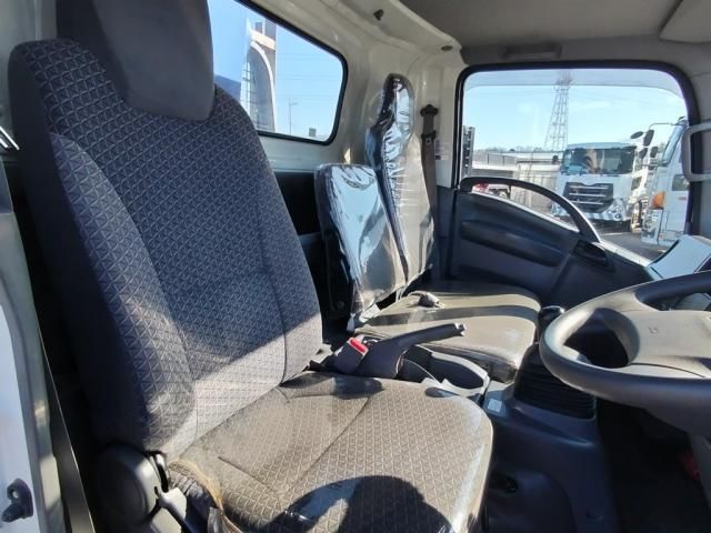 ISUZU ELF 2019 Image 31