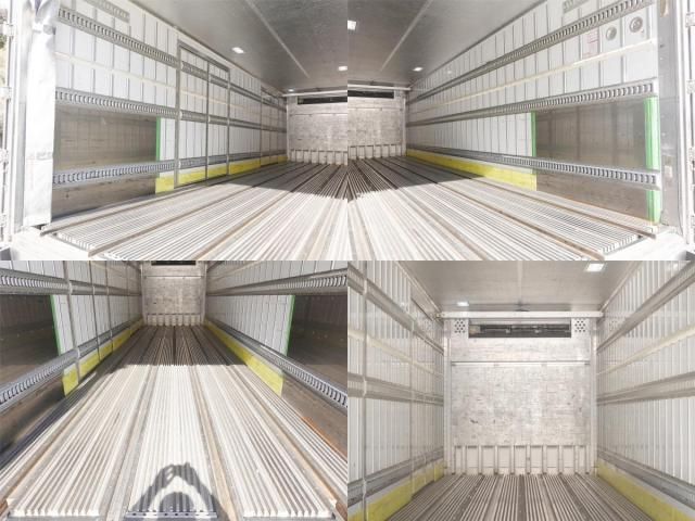 MITSUBISHI FUSOU SUPER GREAT 2016 Image 31