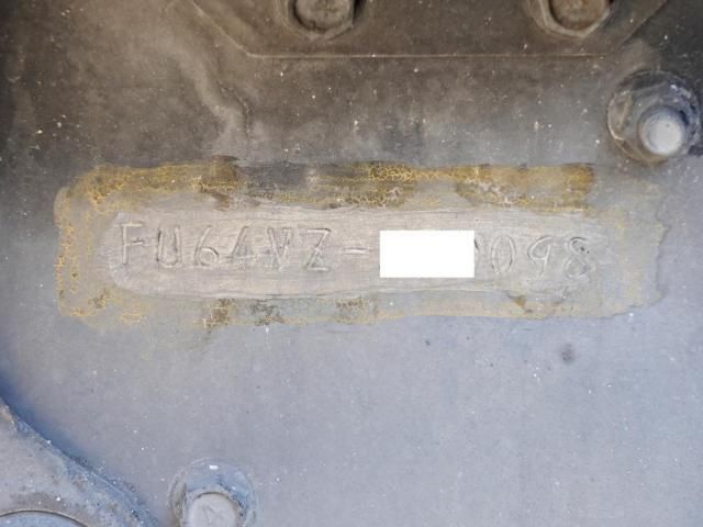 MITSUBISHI FUSOU SUPER GREAT 2016 Image 31