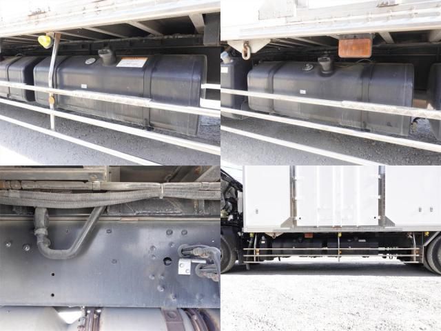 MITSUBISHI FUSOU SUPER GREAT 2016 Image 31