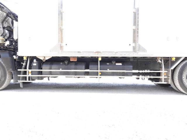 MITSUBISHI FUSOU SUPER GREAT 2016 Image 31