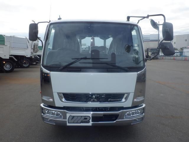 MITSUBISHI FUSOU FIGHTER 2025 Image 31