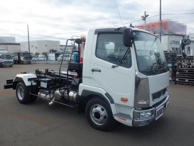 MITSUBISHI FUSOU FIGHTER 2025 Image 31