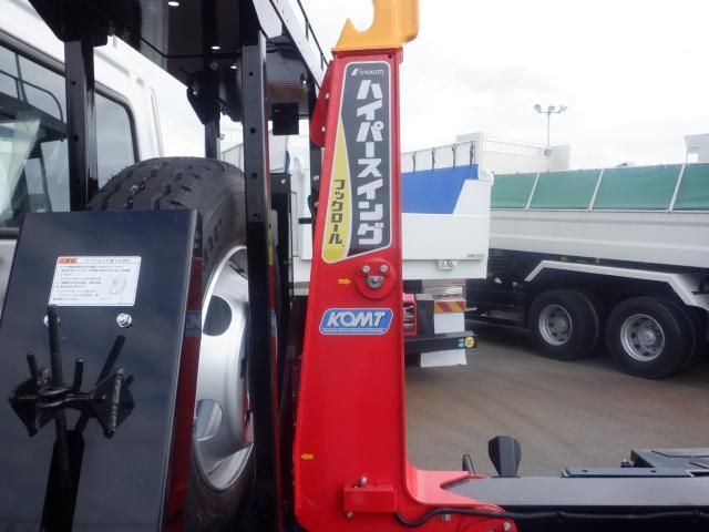 MITSUBISHI FUSOU FIGHTER 2025 Image 31