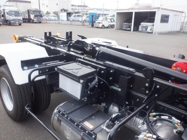 MITSUBISHI FUSOU FIGHTER 2025 Image 31