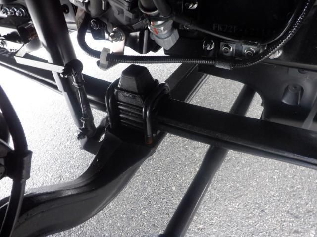 MITSUBISHI FUSOU FIGHTER 2025 Image 31