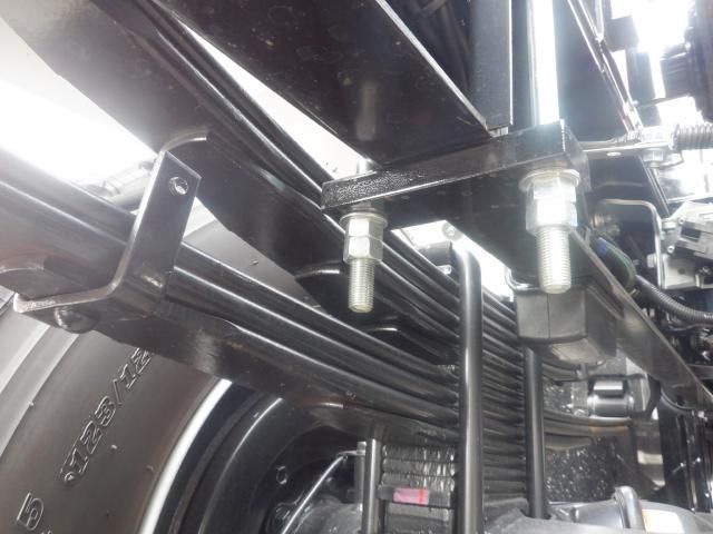 MITSUBISHI FUSOU FIGHTER 2025 Image 31