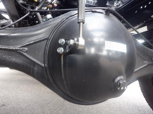 MITSUBISHI FUSOU FIGHTER 2025 Image 31