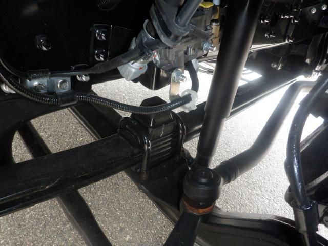 MITSUBISHI FUSOU FIGHTER 2025 Image 31