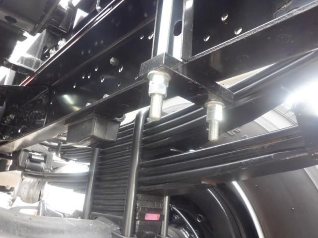 MITSUBISHI FUSOU FIGHTER 2025 Image 31