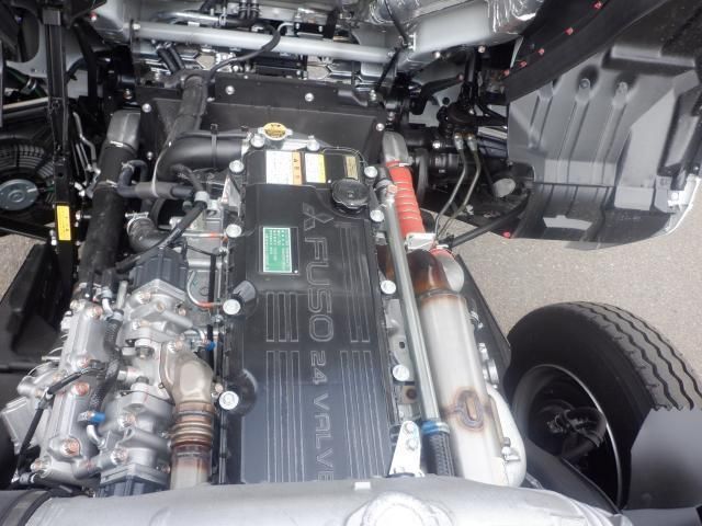 MITSUBISHI FUSOU FIGHTER 2025 Image 31