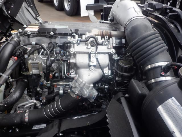 MITSUBISHI FUSOU FIGHTER 2025 Image 31